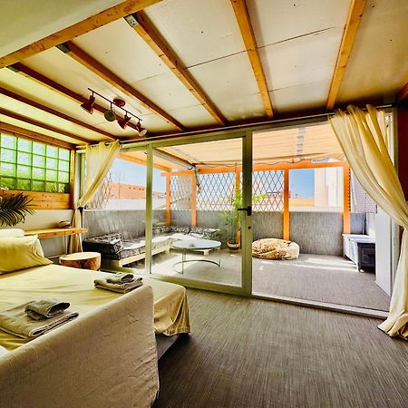 Apartament Golden Wave Surf 2 Corralejo Zewnętrze zdjęcie