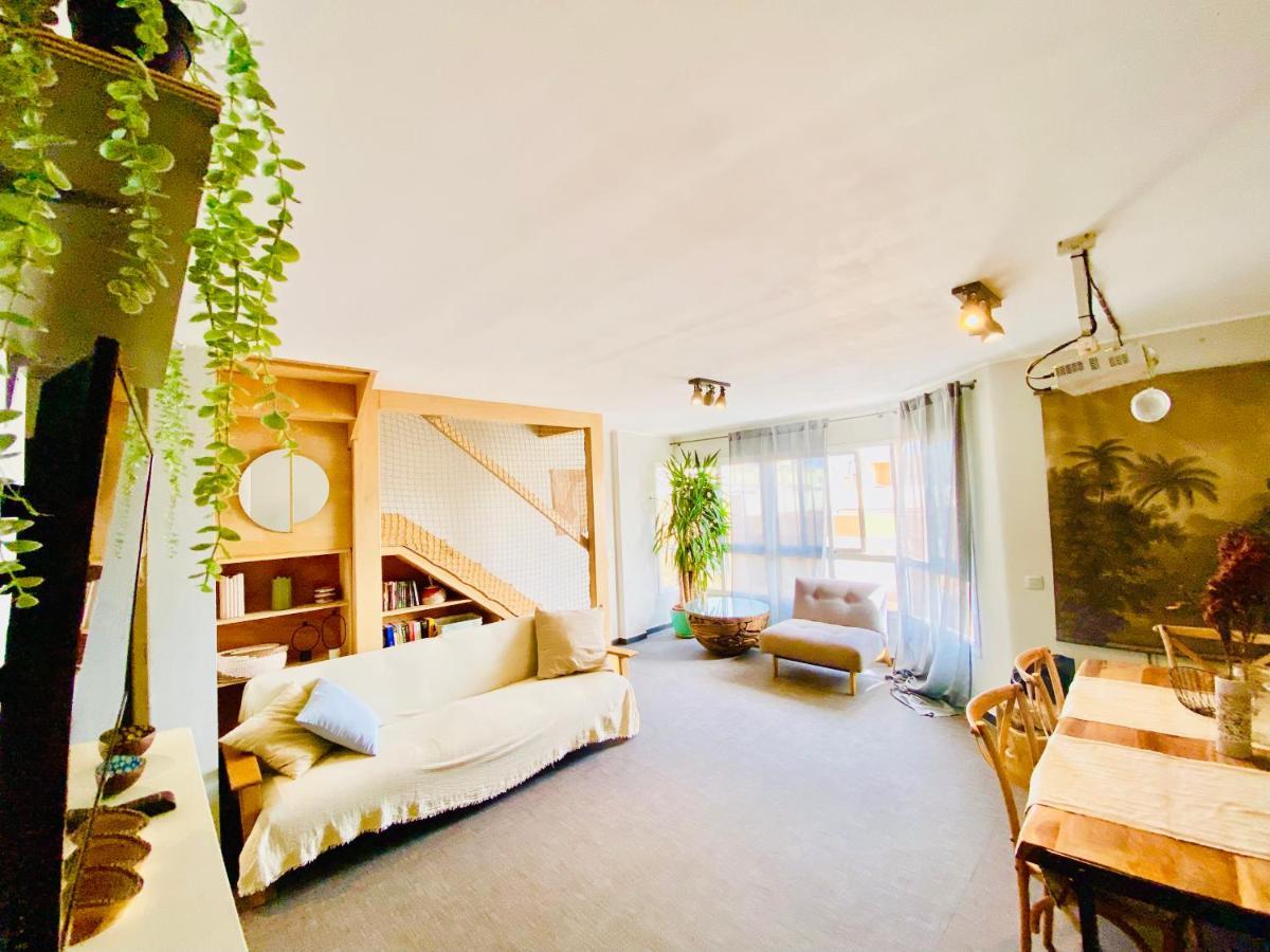 Apartament Golden Wave Surf 2 Corralejo Zewnętrze zdjęcie