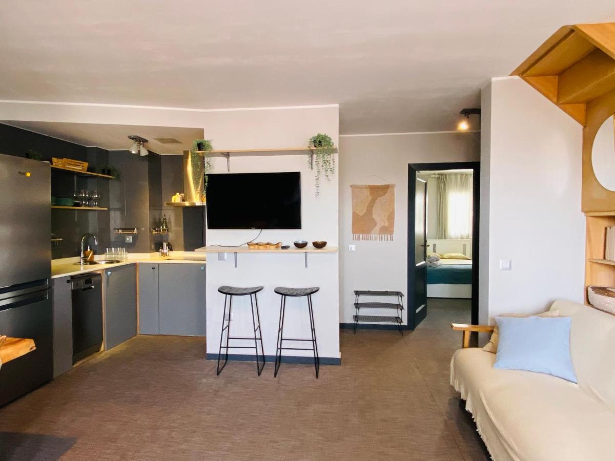 Apartament Golden Wave Surf 2 Corralejo Zewnętrze zdjęcie
