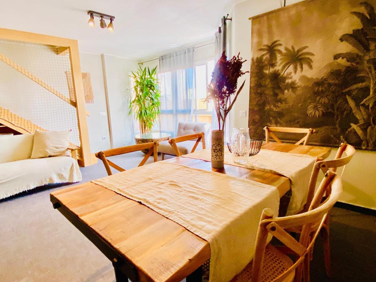 Apartament Golden Wave Surf 2 Corralejo Zewnętrze zdjęcie