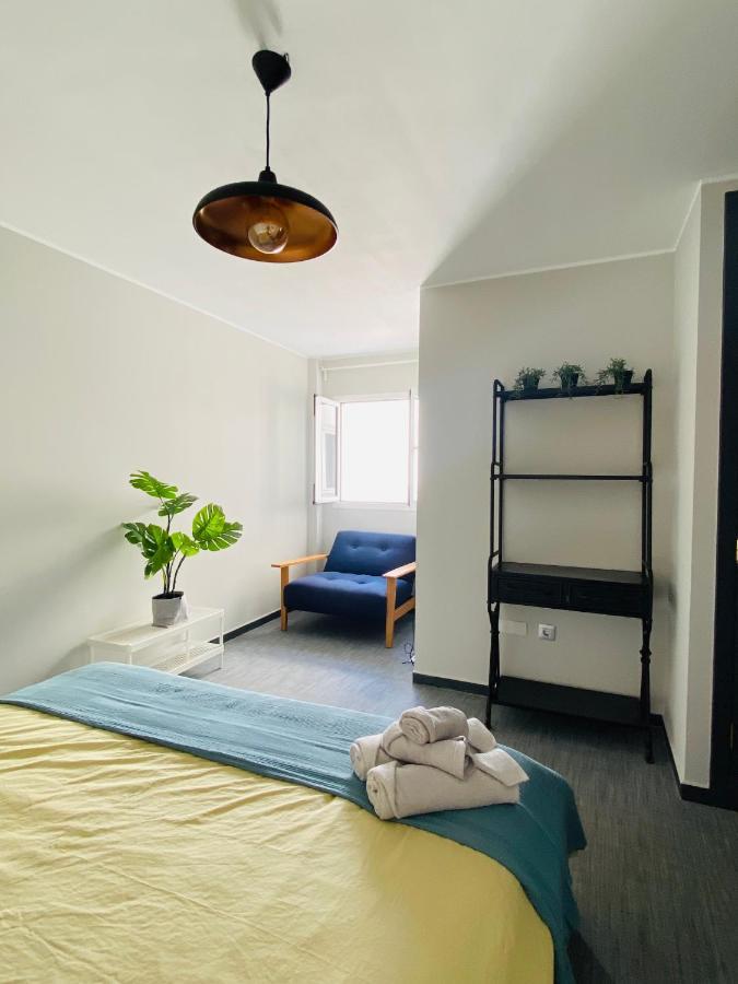 Apartament Golden Wave Surf 2 Corralejo Zewnętrze zdjęcie