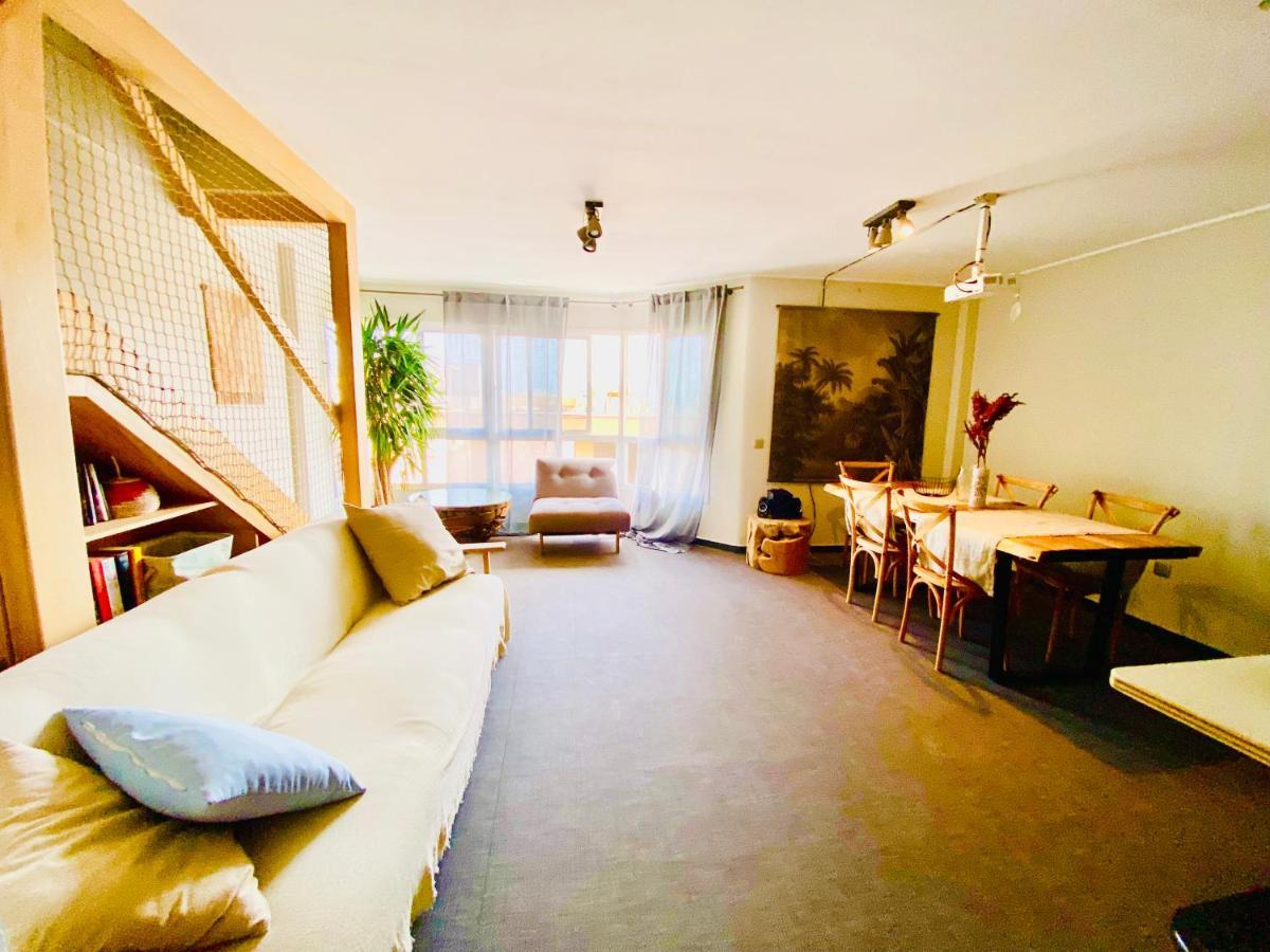 Apartament Golden Wave Surf 2 Corralejo Zewnętrze zdjęcie
