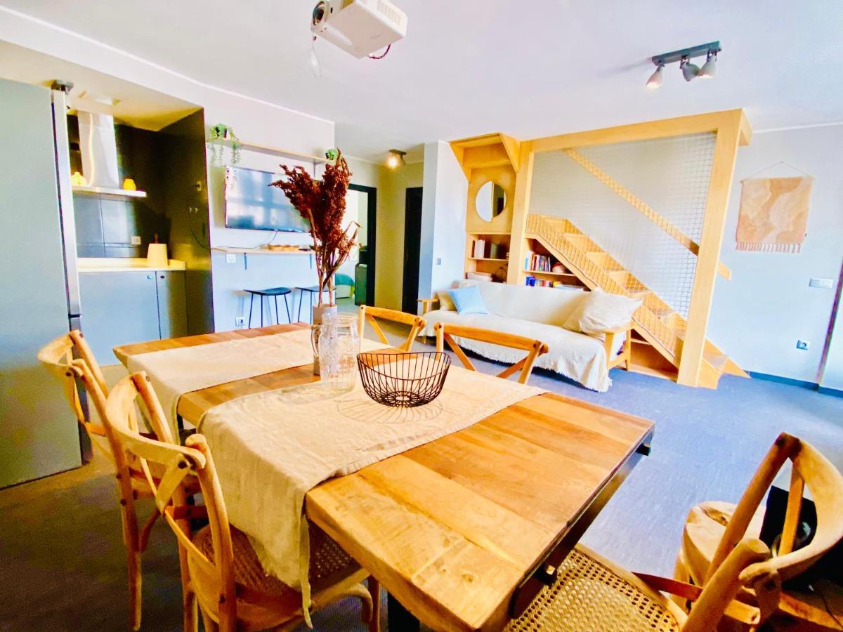 Apartament Golden Wave Surf 2 Corralejo Zewnętrze zdjęcie