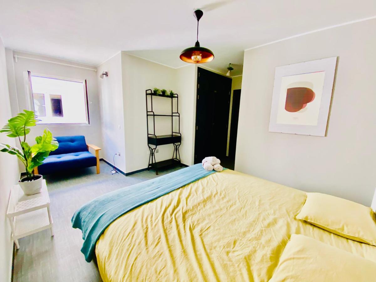 Apartament Golden Wave Surf 2 Corralejo Zewnętrze zdjęcie