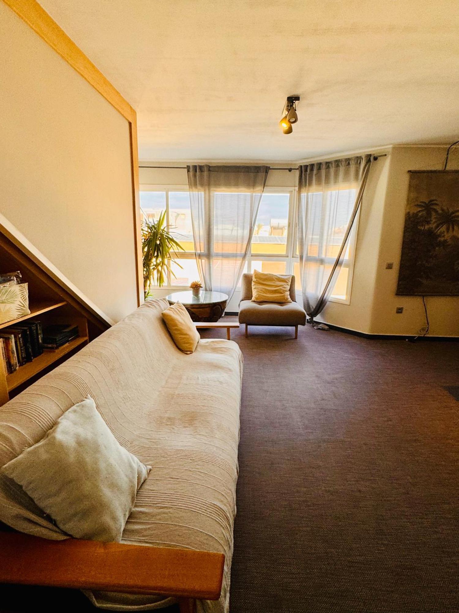 Apartament Golden Wave Surf 2 Corralejo Zewnętrze zdjęcie