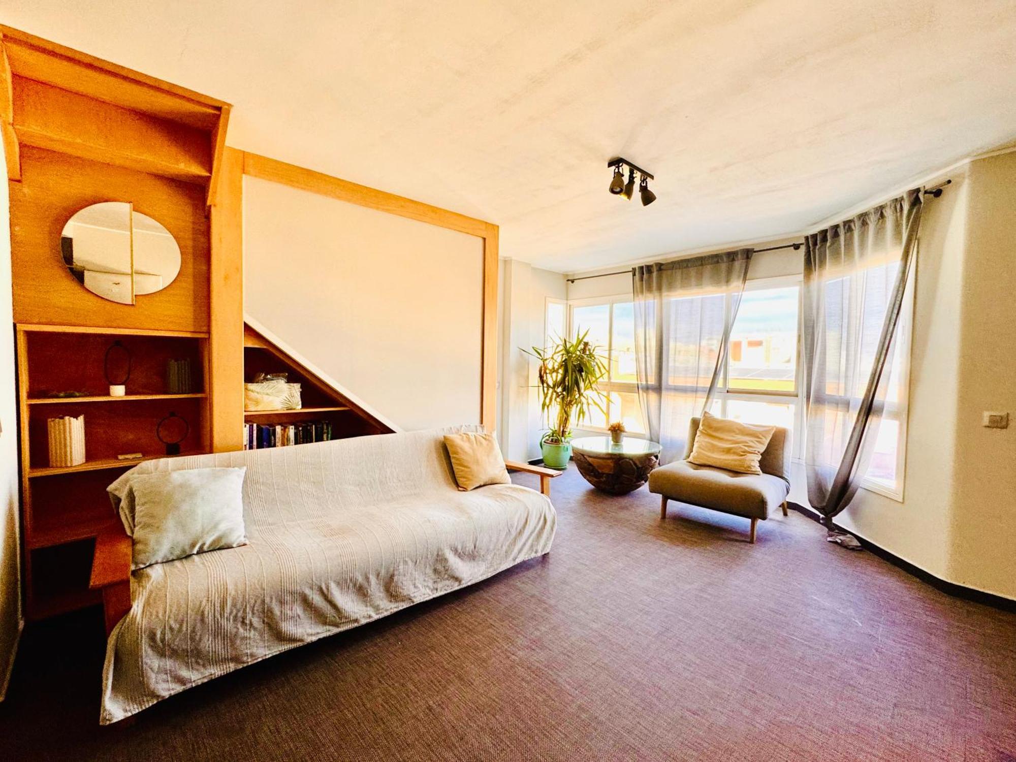 Apartament Golden Wave Surf 2 Corralejo Zewnętrze zdjęcie
