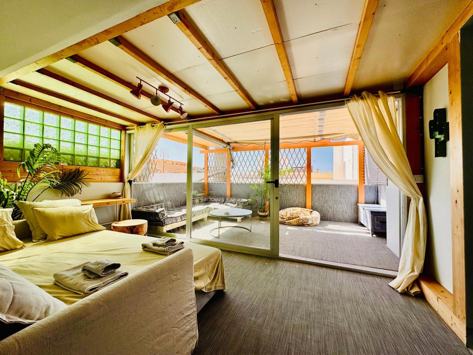 Apartament Golden Wave Surf 2 Corralejo Zewnętrze zdjęcie