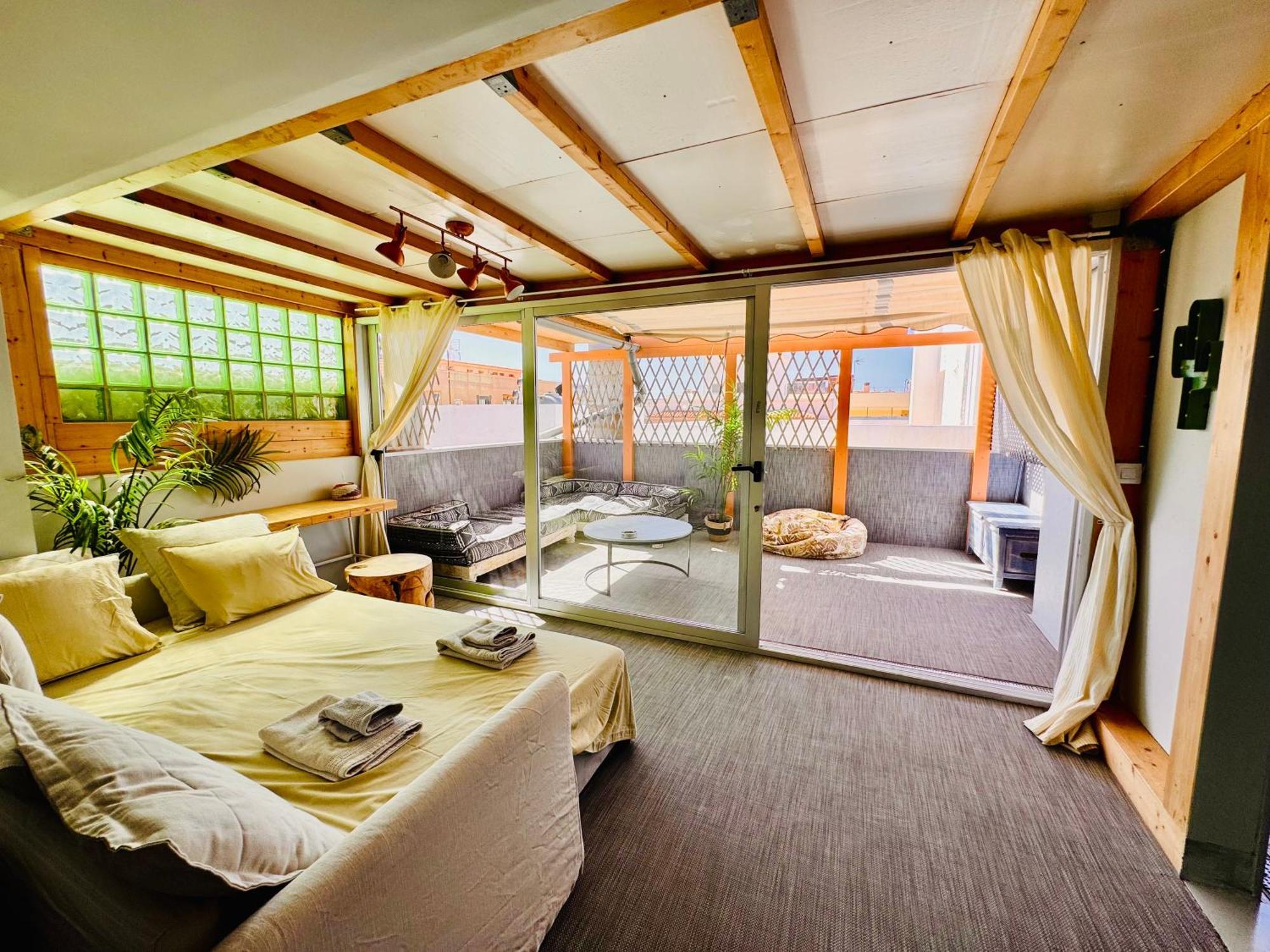 Apartament Golden Wave Surf 2 Corralejo Zewnętrze zdjęcie
