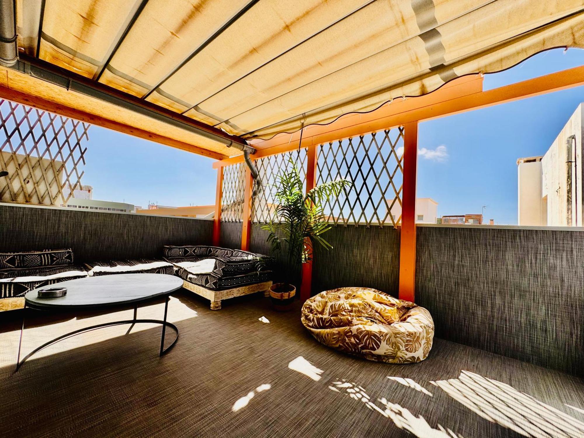 Apartament Golden Wave Surf 2 Corralejo Zewnętrze zdjęcie