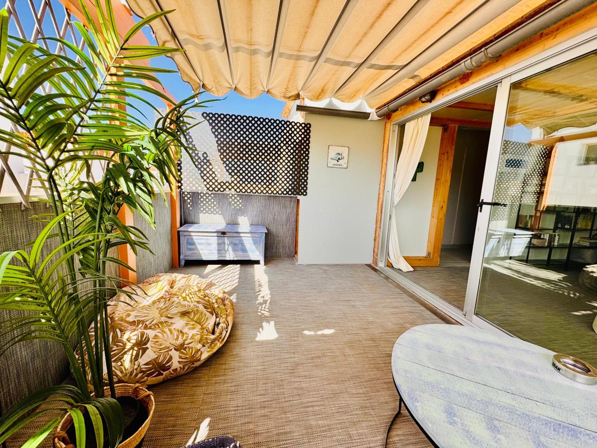 Apartament Golden Wave Surf 2 Corralejo Zewnętrze zdjęcie