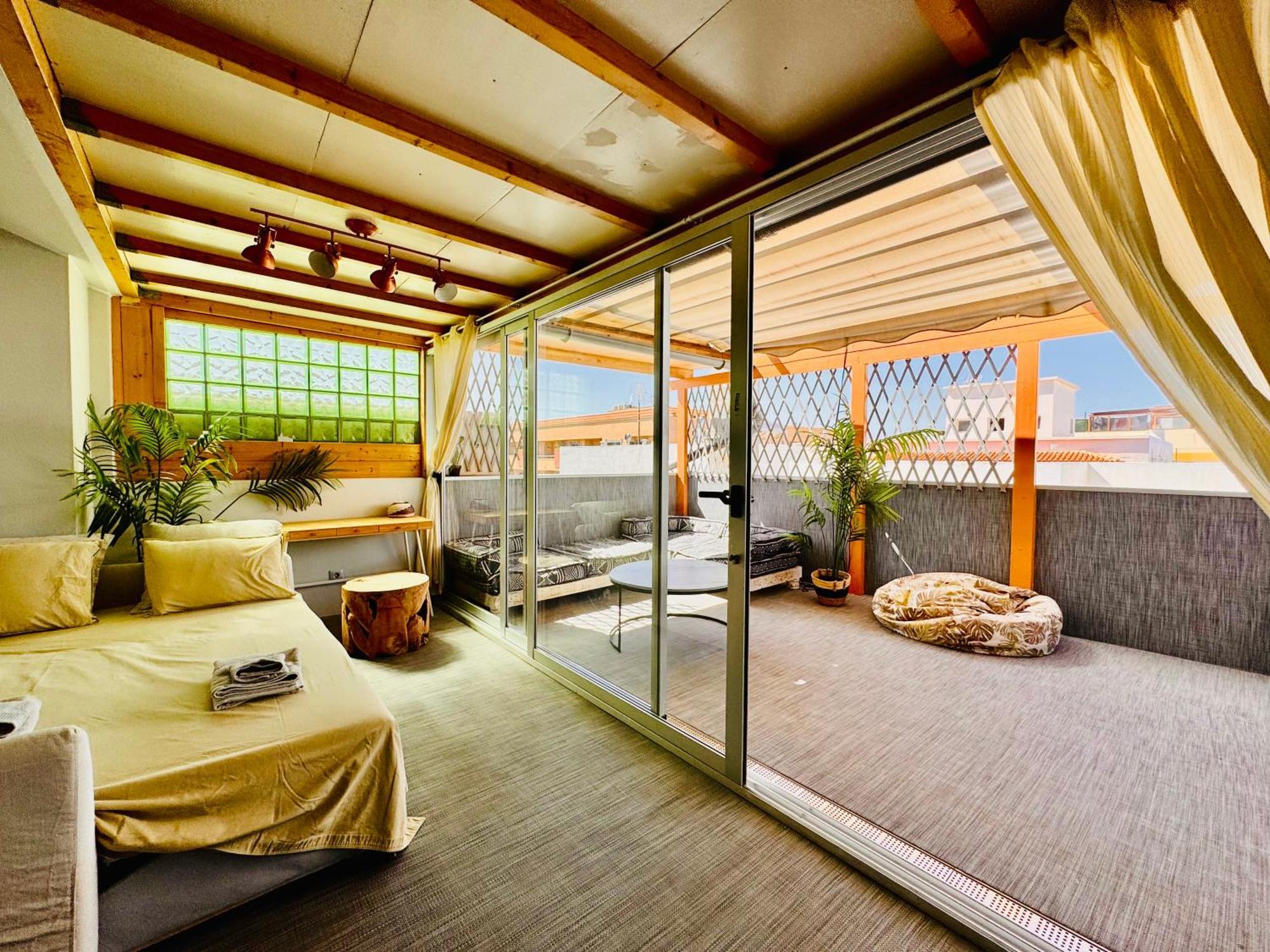 Apartament Golden Wave Surf 2 Corralejo Zewnętrze zdjęcie