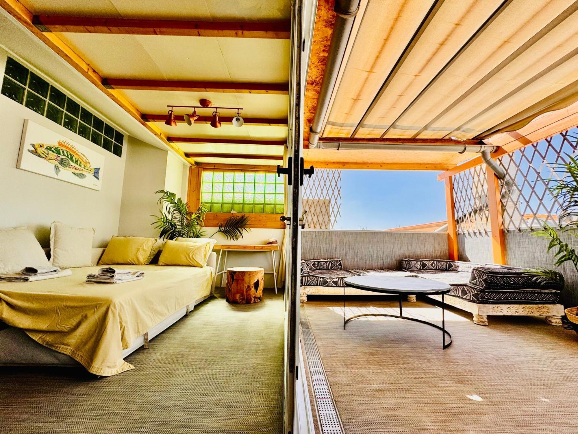 Apartament Golden Wave Surf 2 Corralejo Zewnętrze zdjęcie