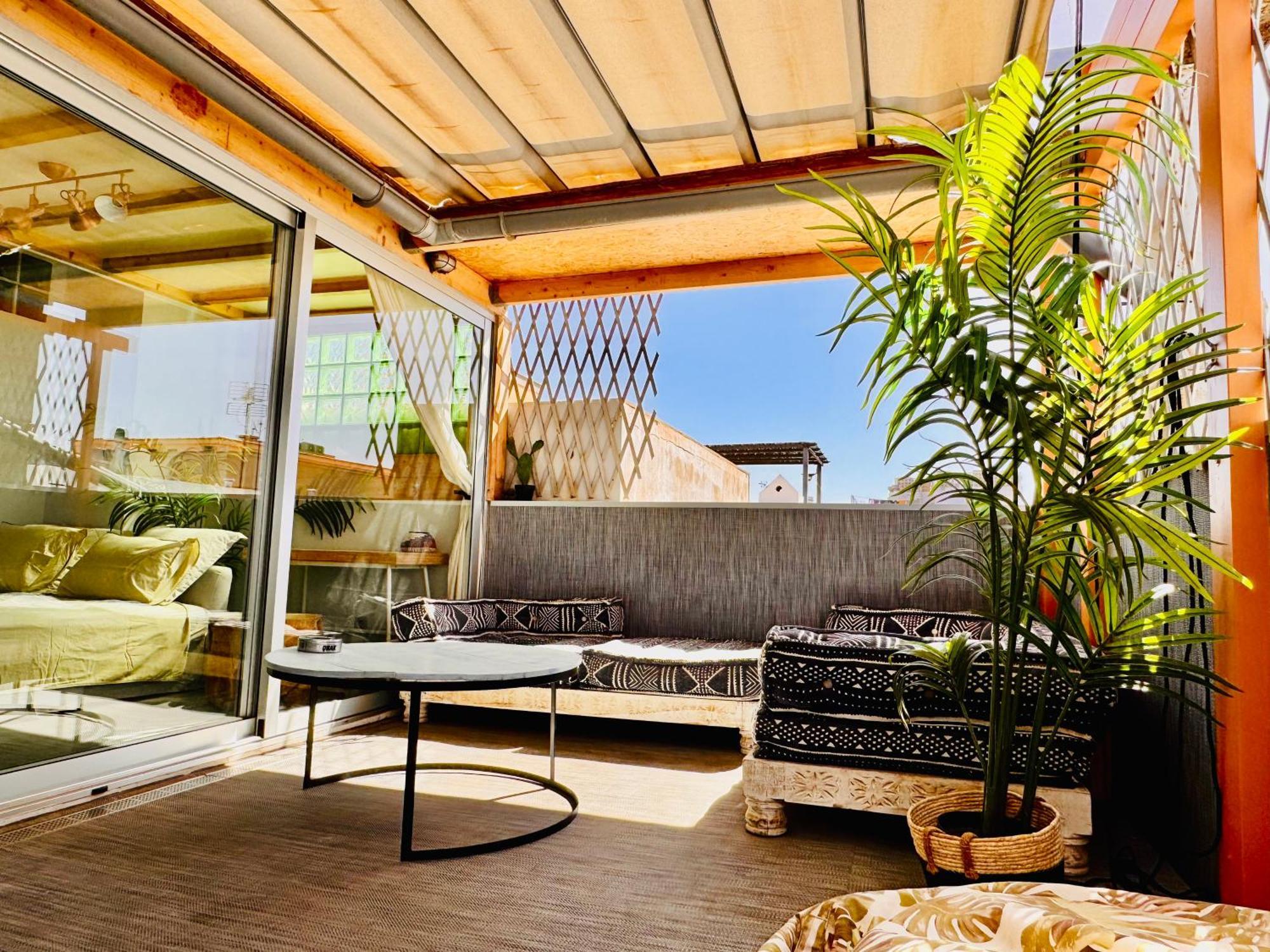 Apartament Golden Wave Surf 2 Corralejo Zewnętrze zdjęcie